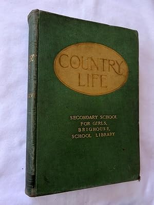 Country Life. Magazine. Vol 76, LXXVI July to Dec 1934. 26 Issues. No 1955 to 1980