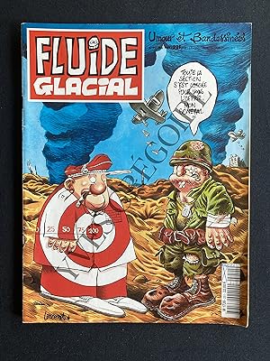 FLUIDE GLACIAL-N°251-MAI 1997