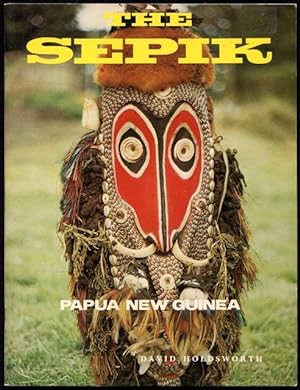 The Sepik : Papua New Guinea.