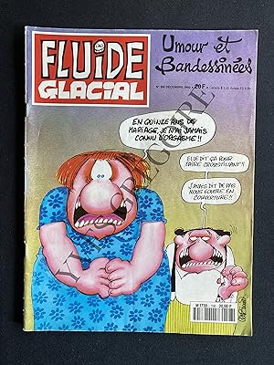 FLUIDE GLACIAL-N°198-DECEMBRE 1992