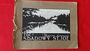 THE SHADOWY ST. JOE