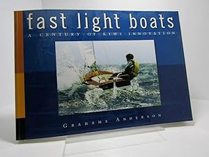 Fast Light Boats: A Century of Kiwi Innovation