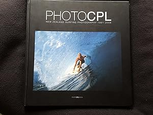 Photocpl : New Zealand surfing photography 1991-2008