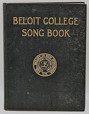 THE BELOIT COLLEGE SONG BOOK