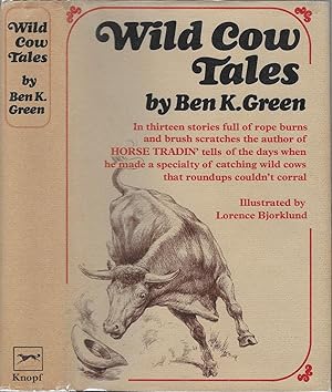 Wild Cow Tales