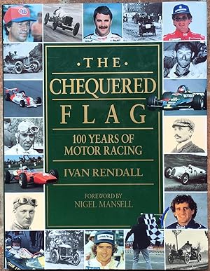 The Chequered Flag: 100 Years of Motor Racing