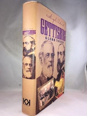 High Tide at Gettysburg: The Campaign in Pennsylvania