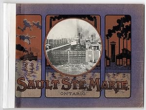 Sault Ste. Marie Ontario viewbook