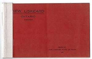 New Liskeard, Ontario, Canada viewbook