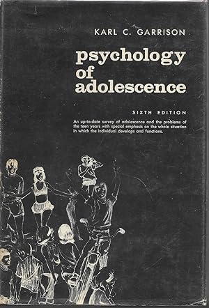 Psychology Of Adolescence