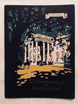 Presidents of the United States [VINTAGE 1966]