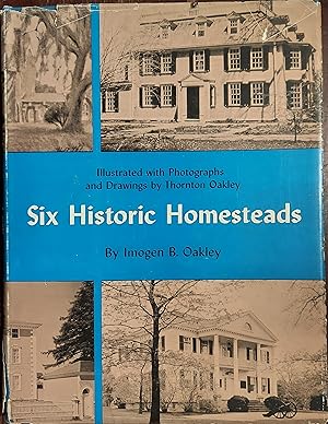 Six Historic Homesteads