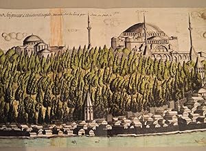 Cornelius Loos in the Ottoman world: Drawings for the King of Sweden, 1710-1711. [with] Panoramas...