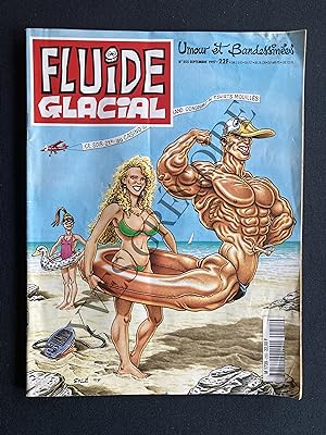FLUIDE GLACIAL-N°255-SEPTEMBRE 1997