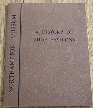 A History of Shoe Fashions.