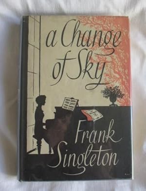 A Change of Sky