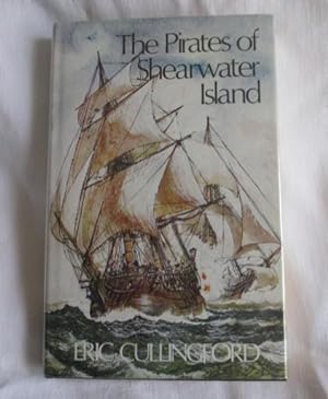 The Pirates of Shearwater Island
