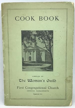 [COMMUNITY COOKBOOK] Cook Book
