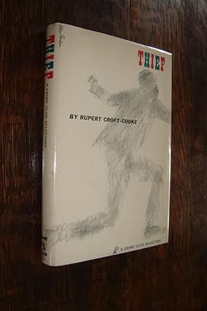 Thief (1st printing)