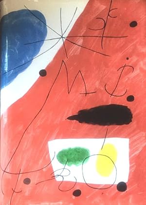 Joan Miró - Leben und Werk