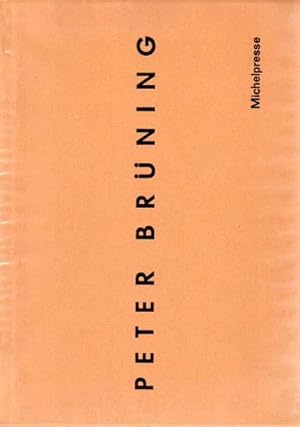 Tusche, Feder, Blatt und Pinsel. Handzeichnungen 1956 und 1958, Eingeleitet und Herausgegeben von...