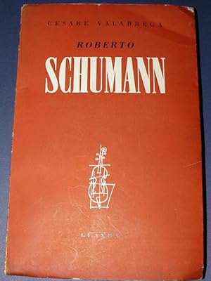 Roberto Schumann