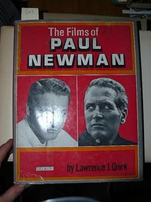 The films of Paul Newman.