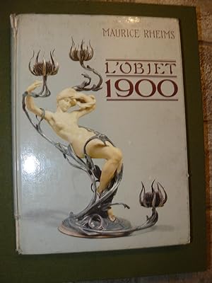 L'object 1900