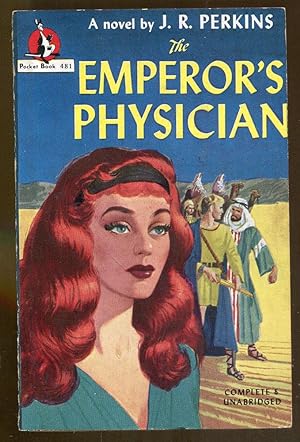 The Emperor's Physician