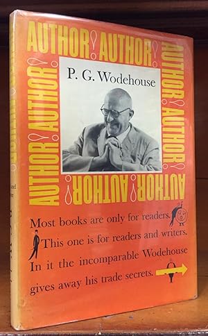 Author! Author!