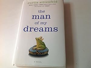 The Man of my Dreams - Signed and inscribed