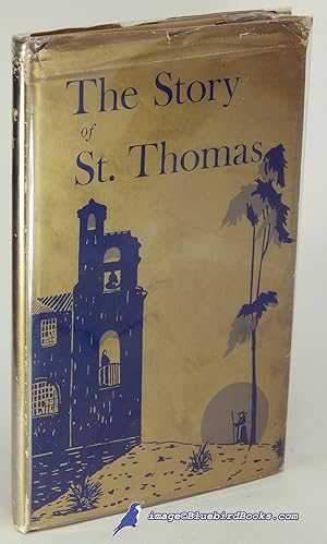The Story of St. Thomas Church (Park Hill Denver): Mission to Parish 1908 - 1916 - 1966