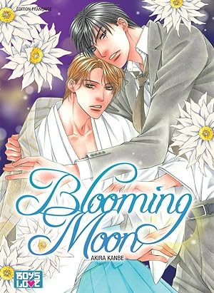 blooming moon t.1