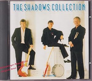 The Shadows - The Shadows Collection * VG+ * PWKS 559