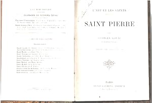 Saint pierre