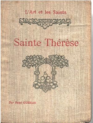 Sainte therese