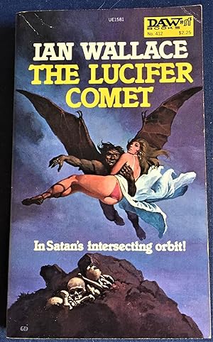 The Lucifer Comet