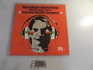 Kunstkopf Stereofonie - Dummy Head Stereo [Vinyl-LP/mlp15515].