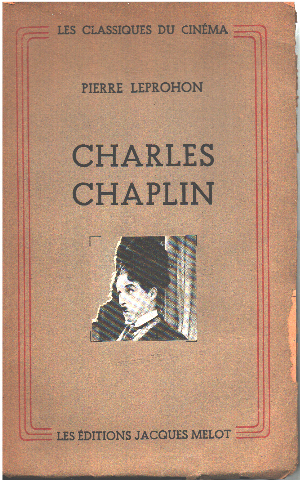 Charles chaplin