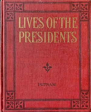 Lives of the Presidents, In Words of One Syllable