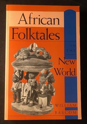 African Folktales in the New World