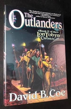 The Outlanders; Book II of the Lon Tobyn Chronicle