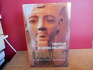Ramsès II - La Véritable Histoire