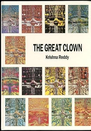 The Great Clown (Swedish Edition)