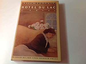Hotel Du Lac - Signed