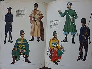 THE COSSACKS