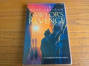 Lawlor's Revenge - signed