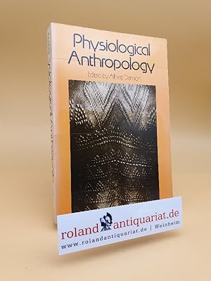 Physiological Anthropology