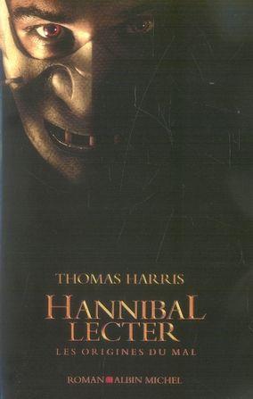 Hannibal Lecter