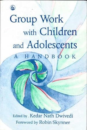Group Work with Children and Adolescents: A Handbook